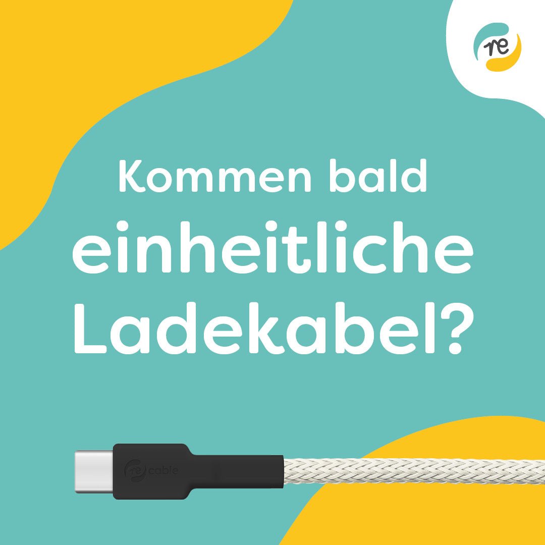 Kommt der USB-C-Standard?