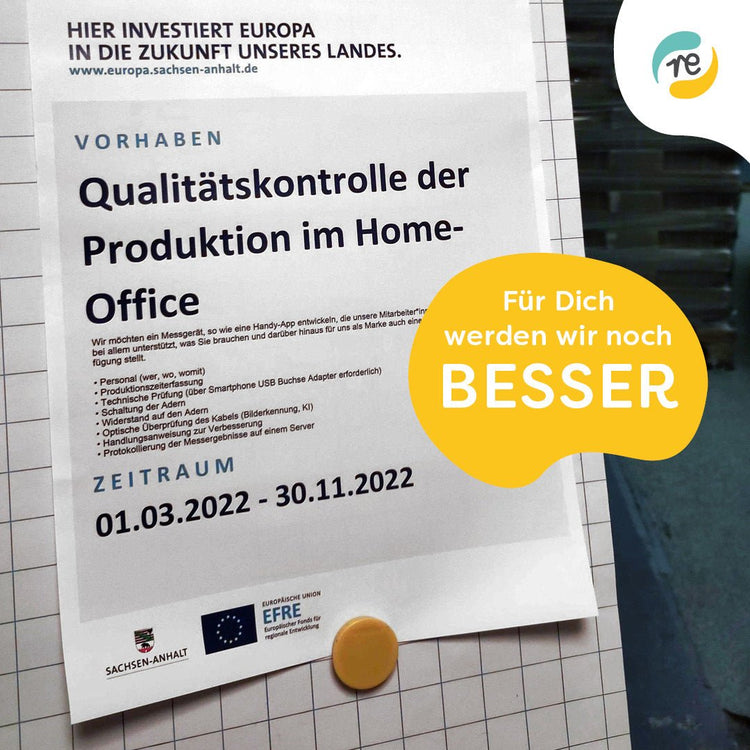 recable gets even better – recable.eu – das faire und nachhaltige USB ...