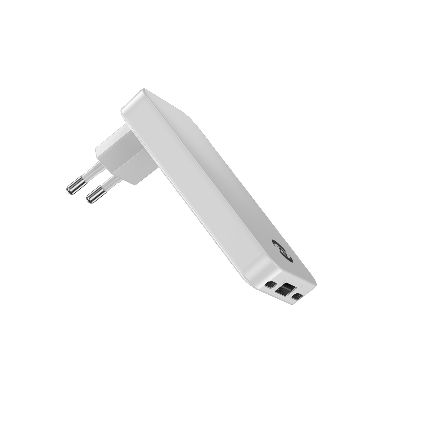 USB A USB C 30 watt charger – sustainable charging solution for modern devices 