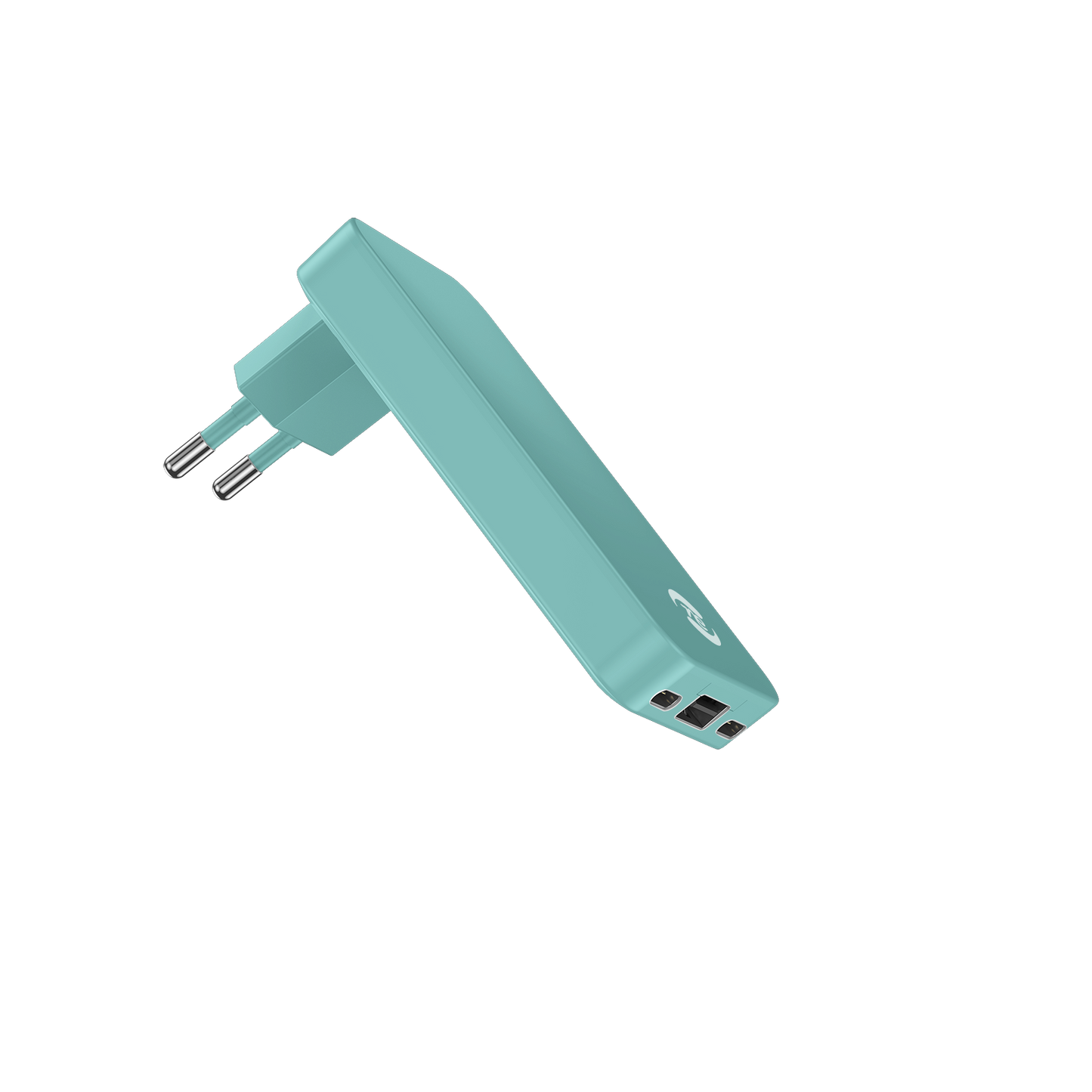 USB A USB C 30 watt charger – sustainable charging solution for modern devices 