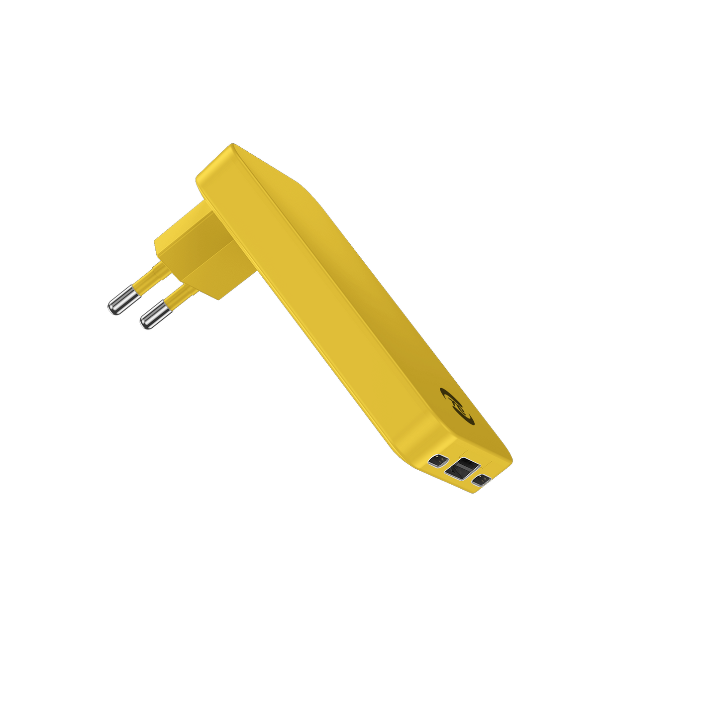 USB A USB C 30 watt charger – sustainable charging solution for modern devices 