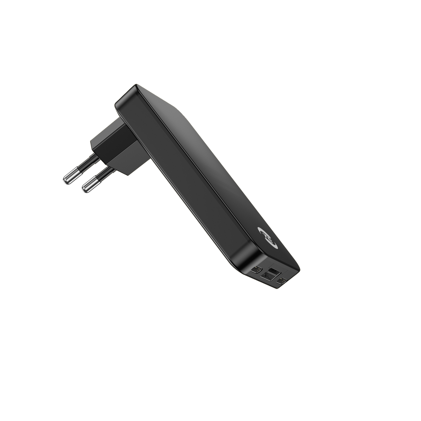 USB A USB C 30 watt charger – sustainable charging solution for modern devices 