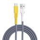 Yellow-throated vireo USB A - Micro USB + USB C