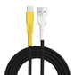 Yellow-rumped flycatcher USB A - Micro USB + USB C