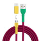 Gouldian finch USB A - Micro USB + USB C 