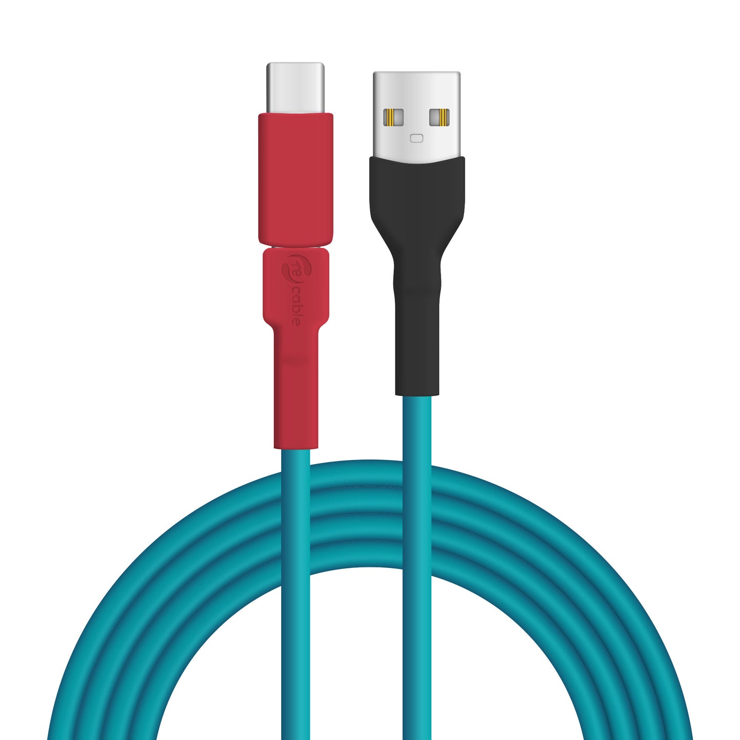 Honeycreeper USB A - Micro USB + USB C