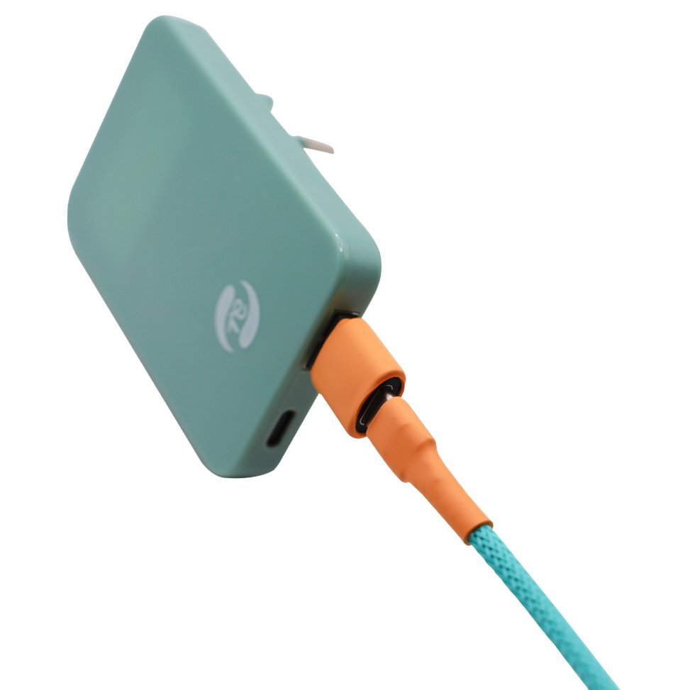 Recable Customize Adapter C - USB A | fair & sustainable | recable replacement part ...