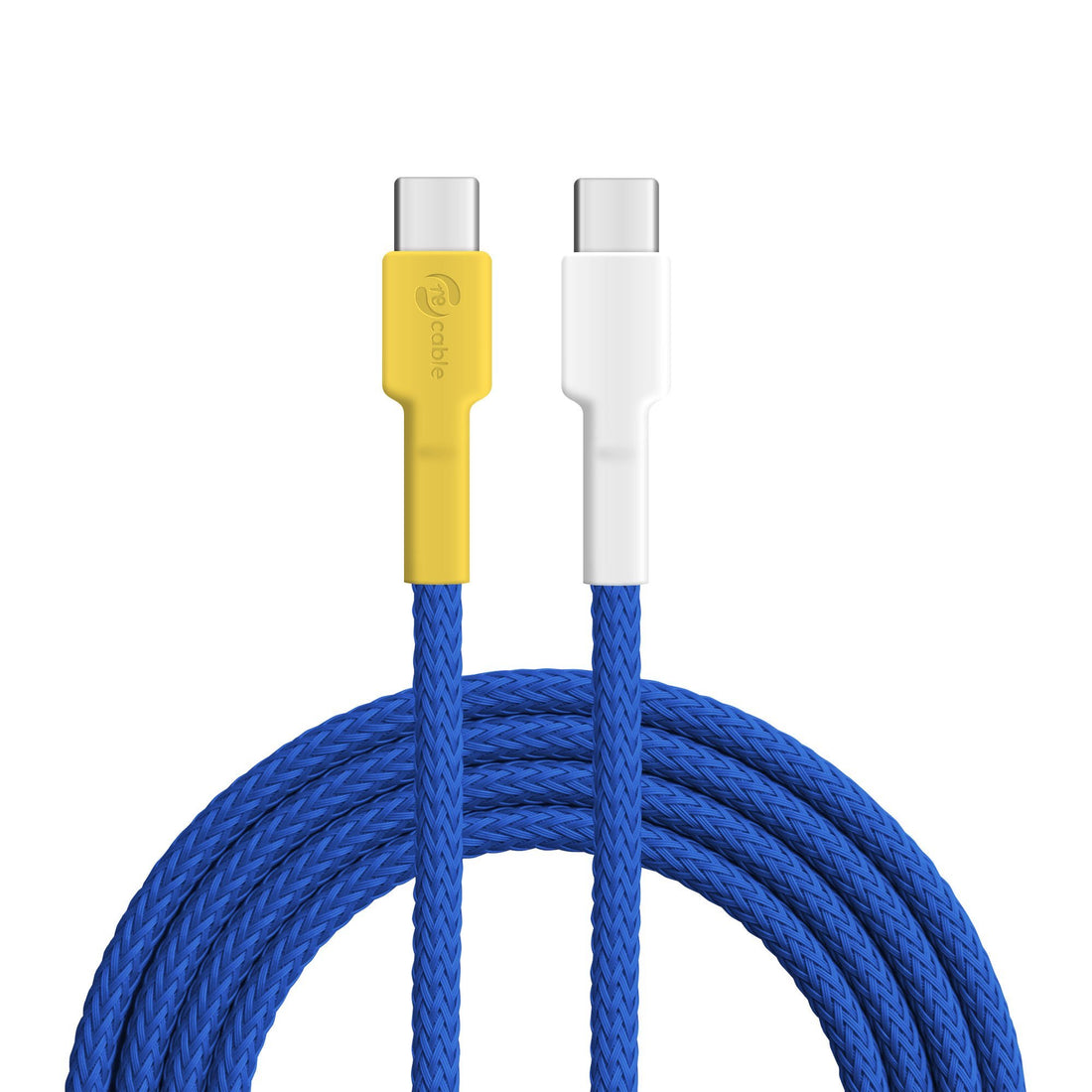 sustainable USB charging cable, fair & made in Germany | recable ...