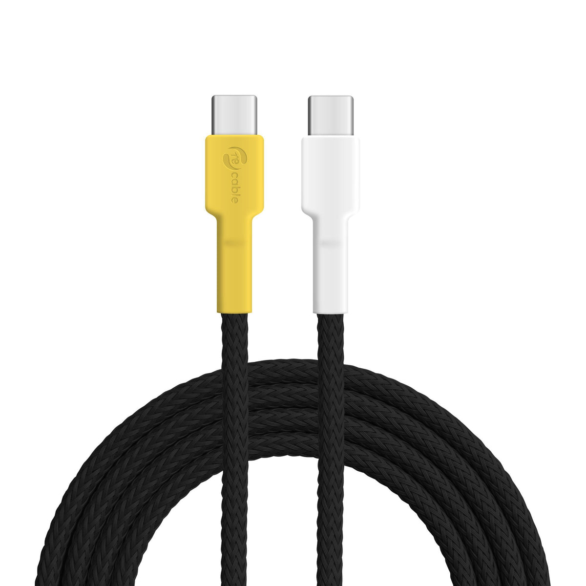 sustainable USB charging cable, fair & made in Germany | recable ...