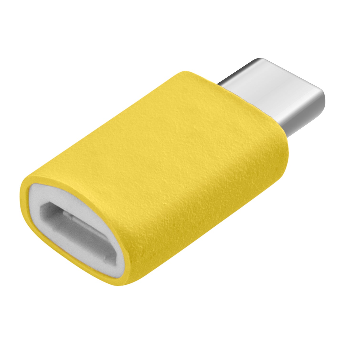 Adapter Micro USB - USB C