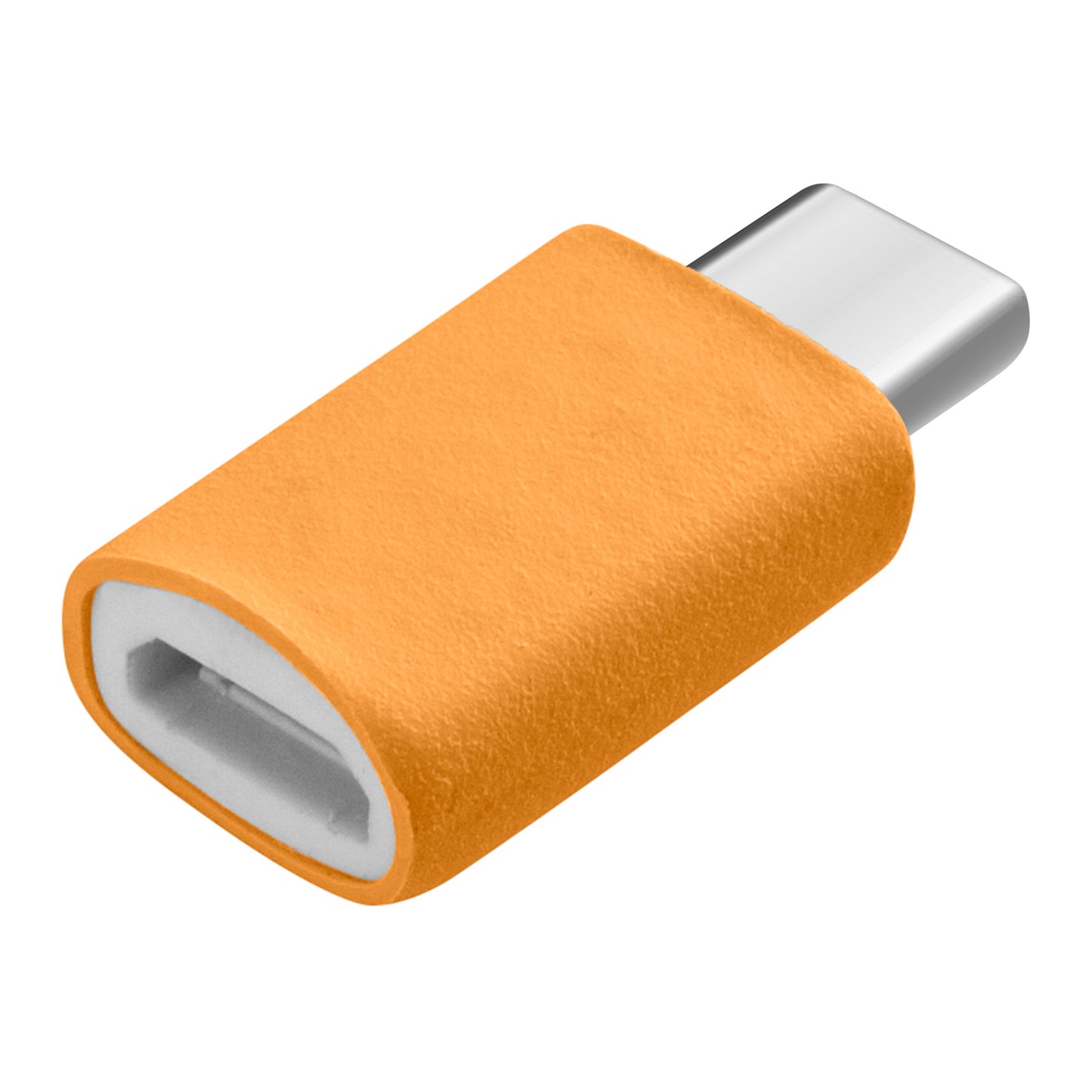 Adapter Micro USB - USB C