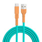 Kingfisher USB A - Micro USB + USB C