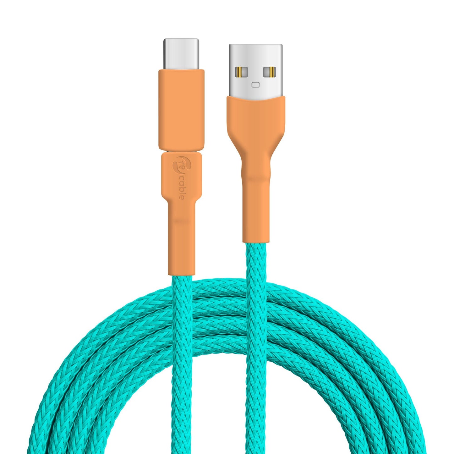 Kingfisher USB A - Micro USB + USB C