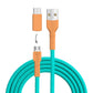 Kingfisher USB A - Micro USB + USB C