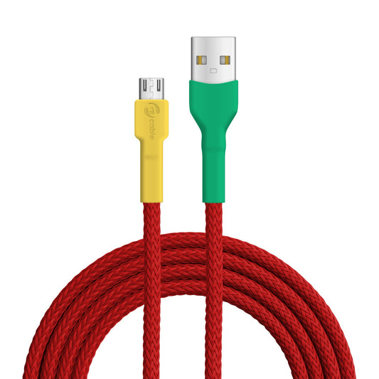 Lovebird USB A - Micro USB