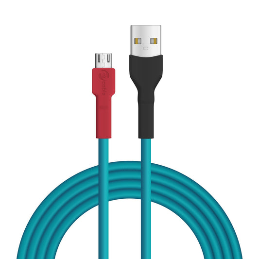 Honeycreeper USB A - Micro USB