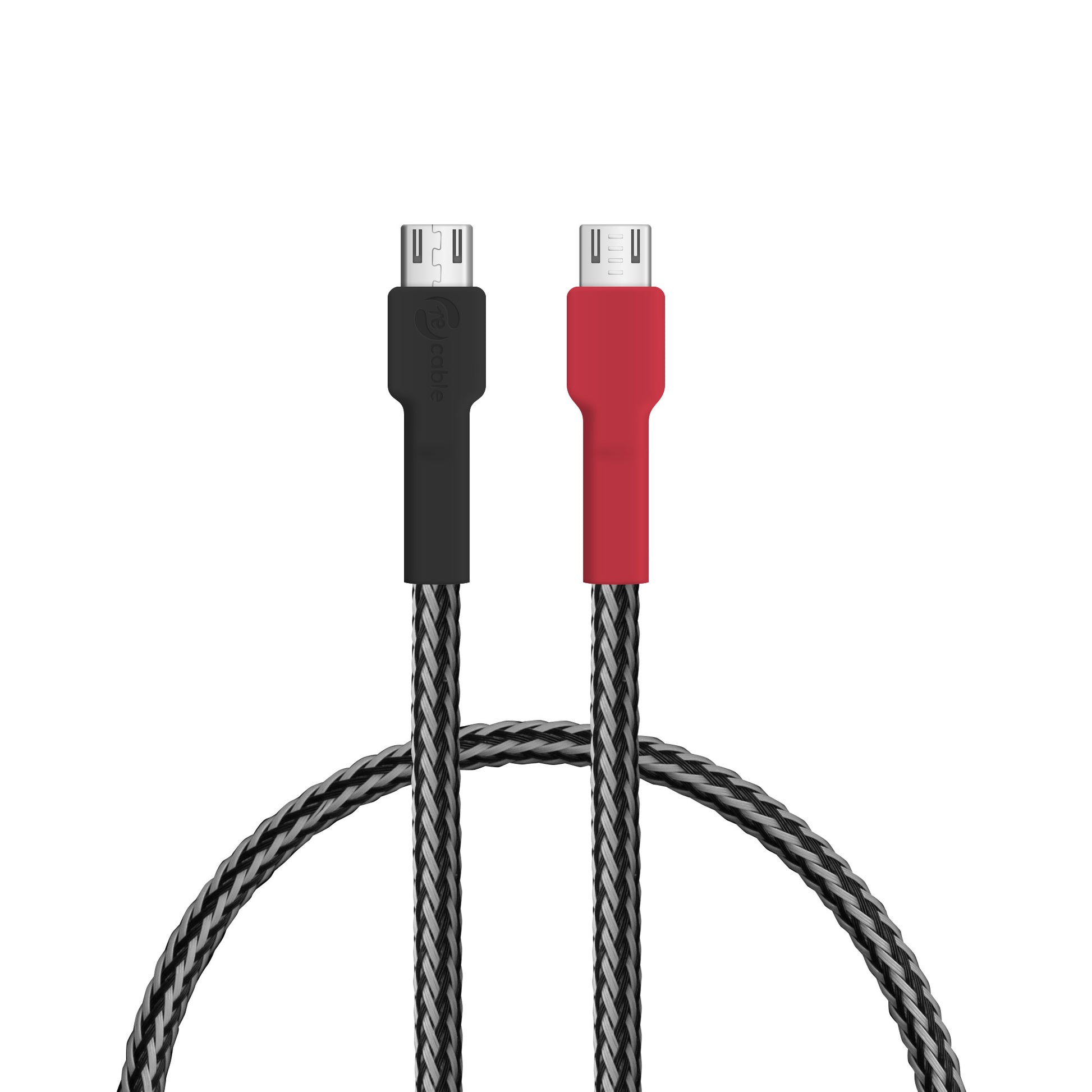 nachhaltiges eBike Micro USB Ladekabel für Bosch