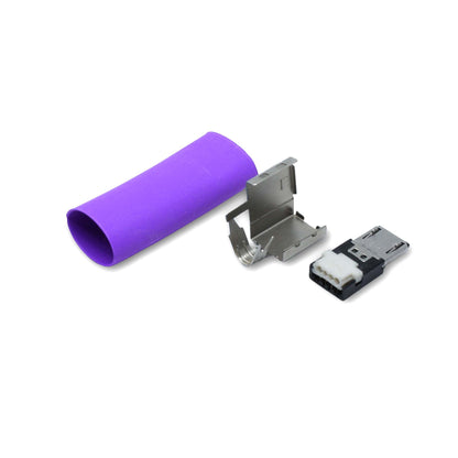 Micro USB plug - Spare part