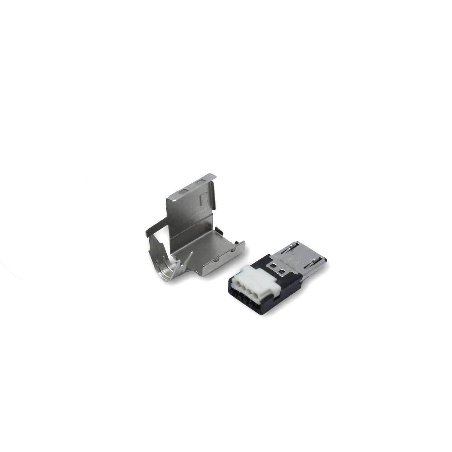 Micro USB plug - Spare part